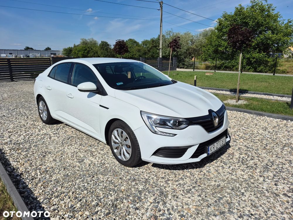 Renault Megane 1.6 SCe Life - 1