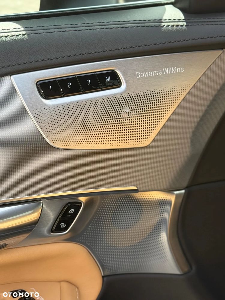 Volvo XC 90 D5 AWD Inscription 7os - 14