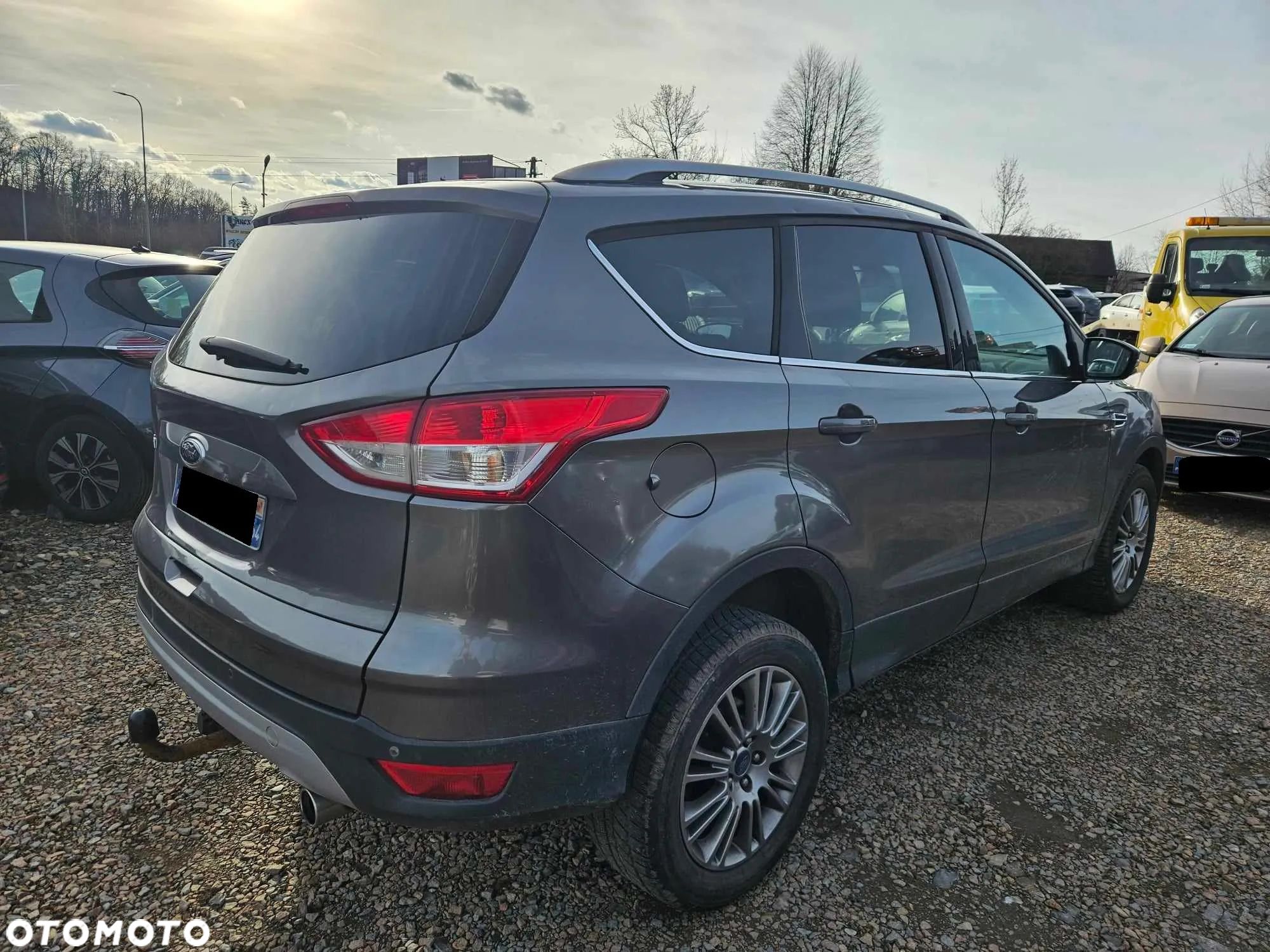 Ford Kuga 2.0 TDCi Trend - 1