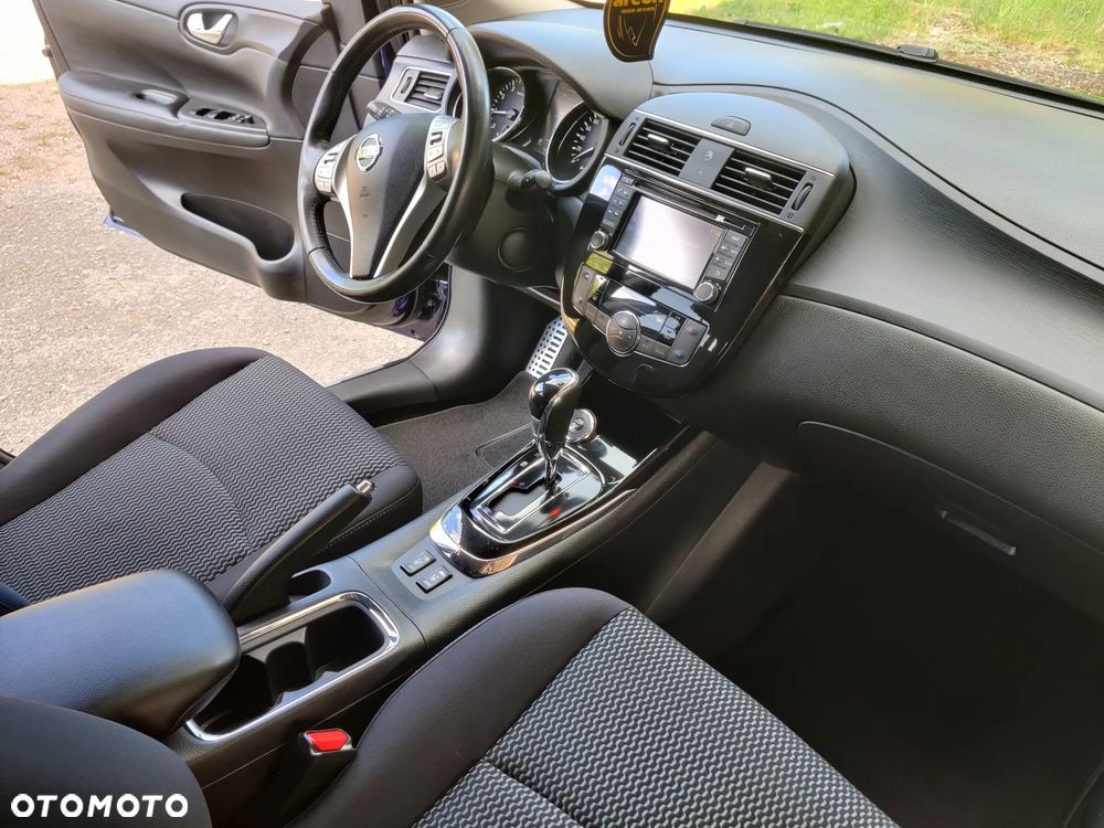 Nissan Pulsar 1.2 DIG-T Xtronic Tekna - 28