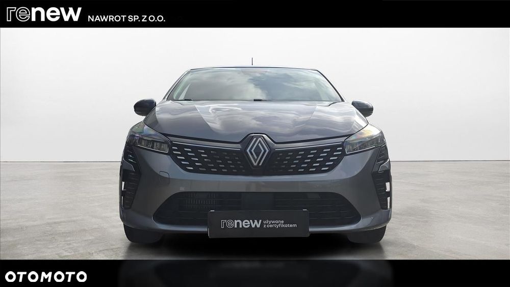 Renault Clio 1.0 TCe Generation - 8
