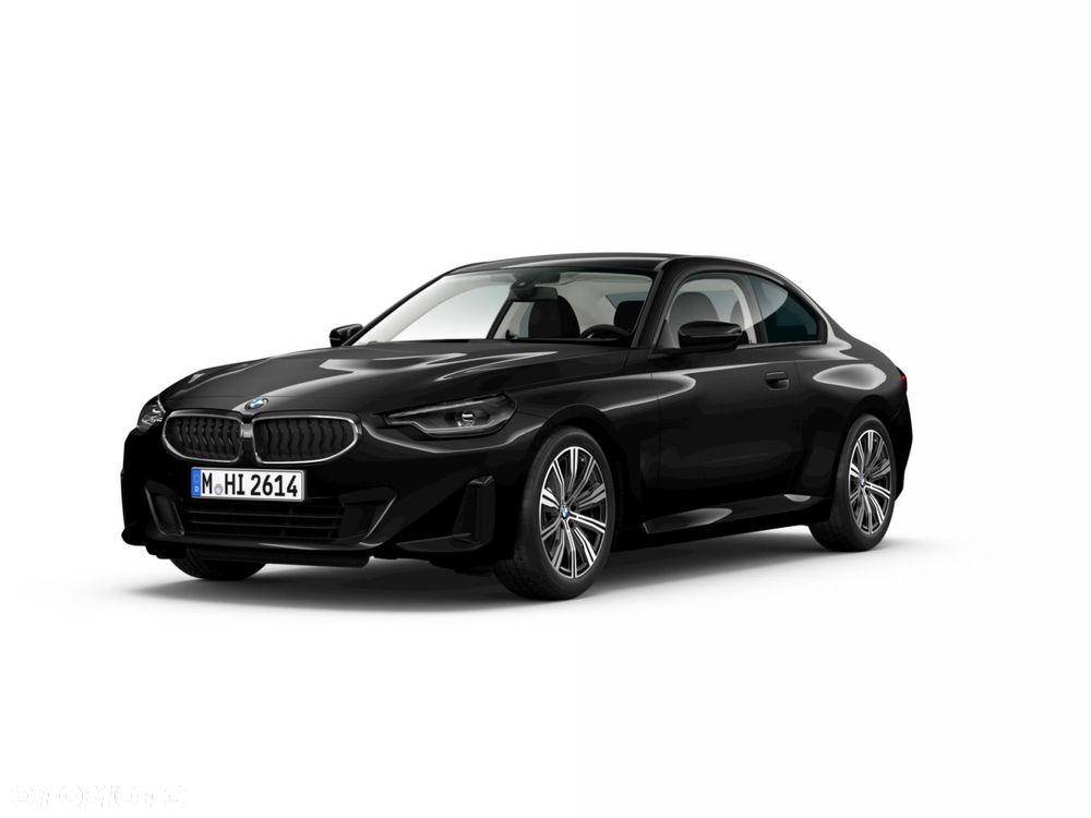 BMW 218I