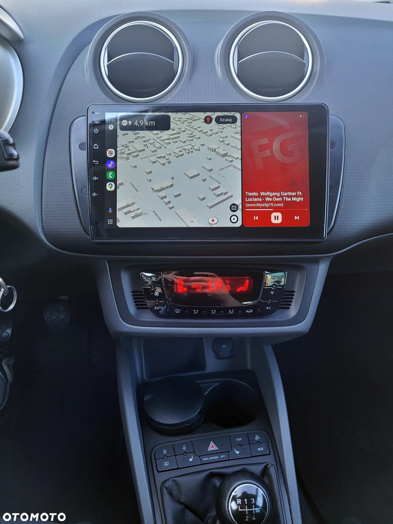 Seat Ibiza 1.2 TSI Copa - 13