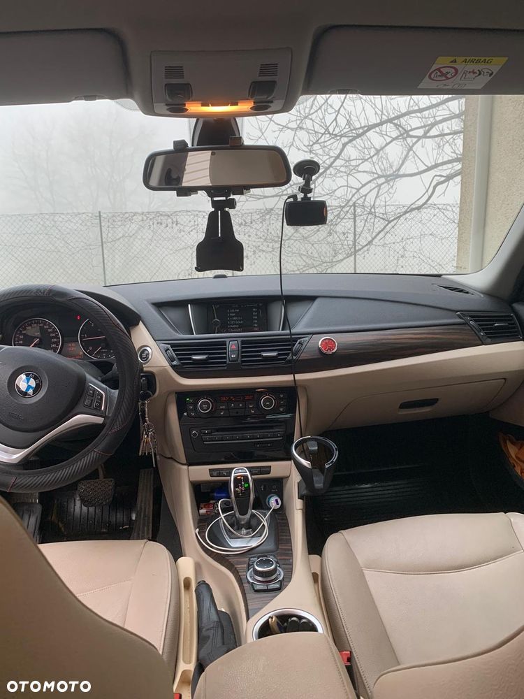 BMW X1 - 13