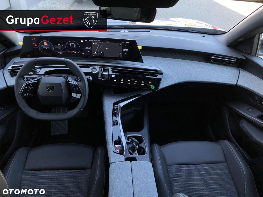 Peugeot 5008 - 12