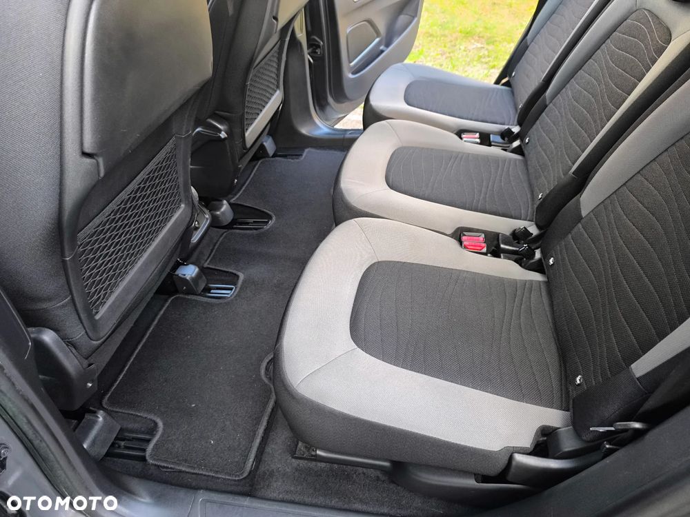 Citroën C4 Picasso VTi 120 Seduction - 12