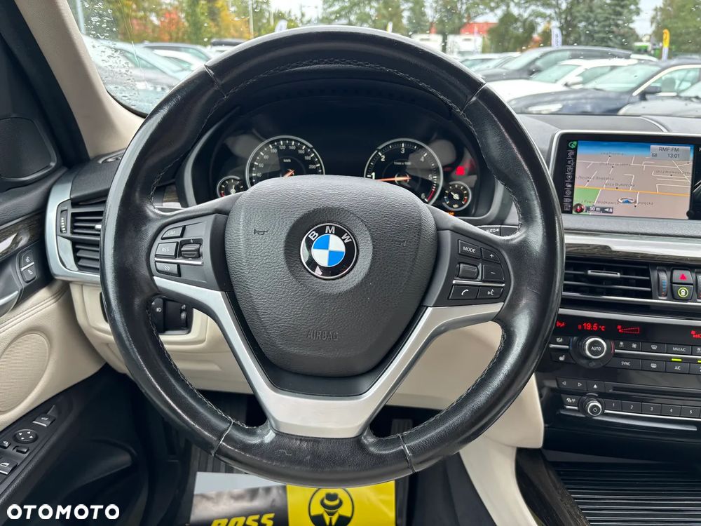BMW X5 xDrive25d xLine - 14