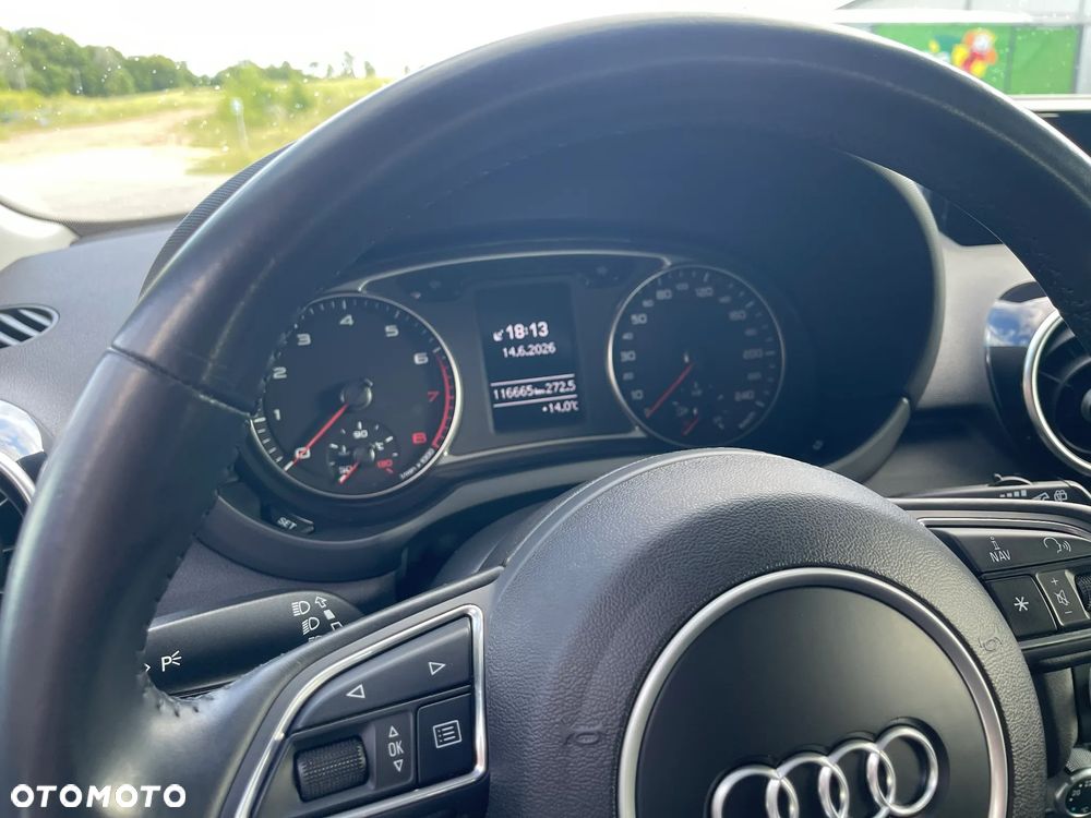 Audi A2 - 20