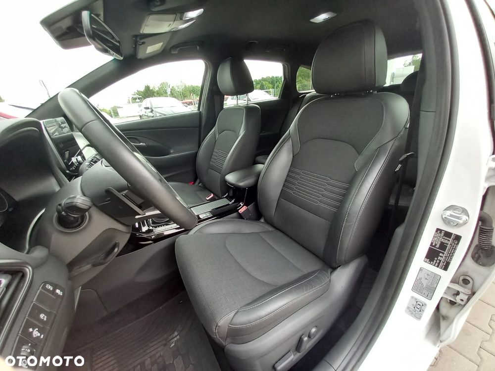 Hyundai i30 1.5 T-GDI 48V Smart DCT - 13