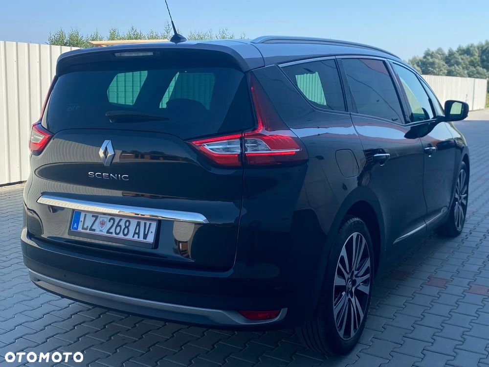 Renault Scenic 1.3 TCe Energy Bose EDC - 7