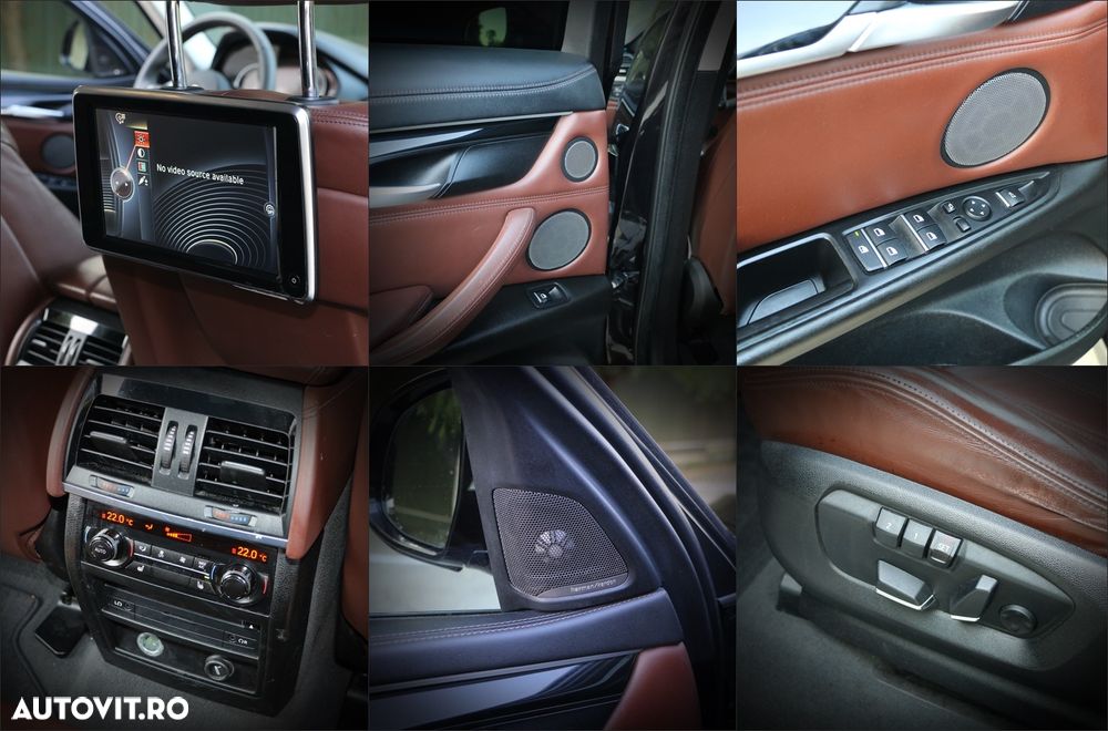 BMW X6 - 27
