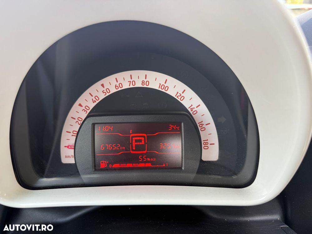 Smart Fortwo - 6
