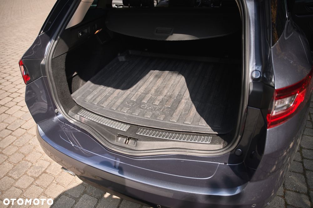Renault Megane TCe 140 GPF BOSE EDITION - 19