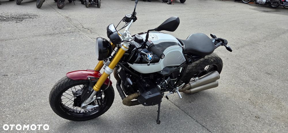 BMW R - 7