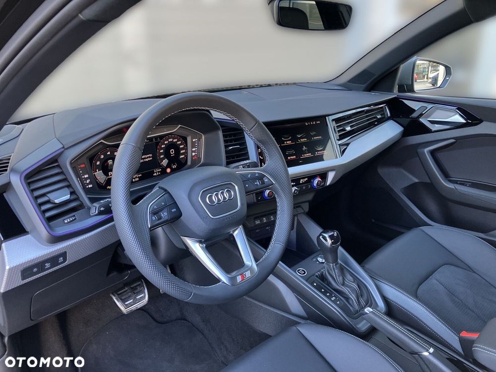 Audi A1 Sportback - 11