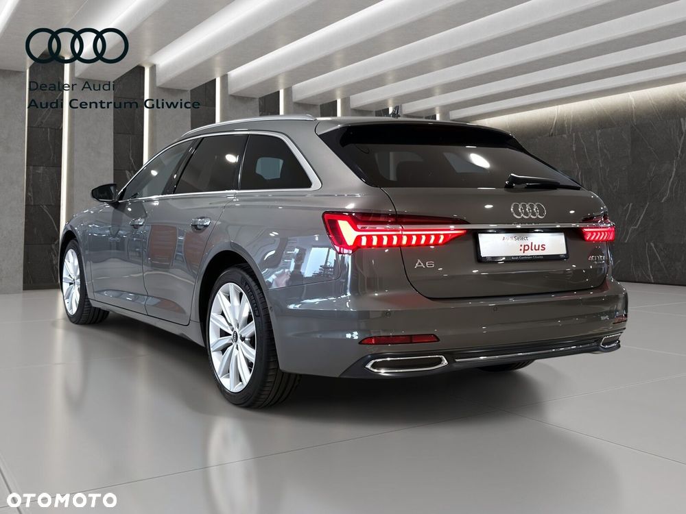 Audi A6 Avant - 3
