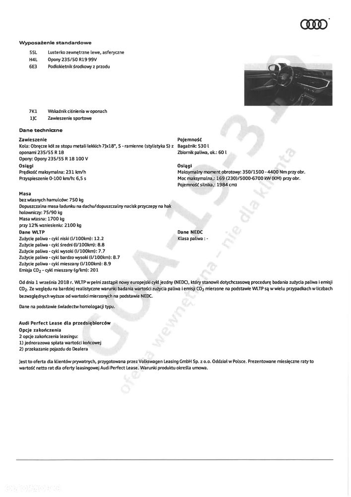 Audi Q3 Sportback - 18