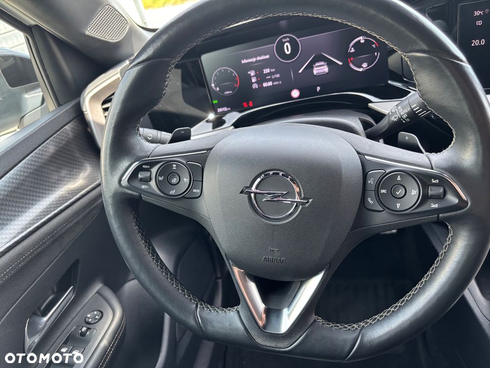 Opel Mokka 1.2 T GS Line Plus S&S - 16