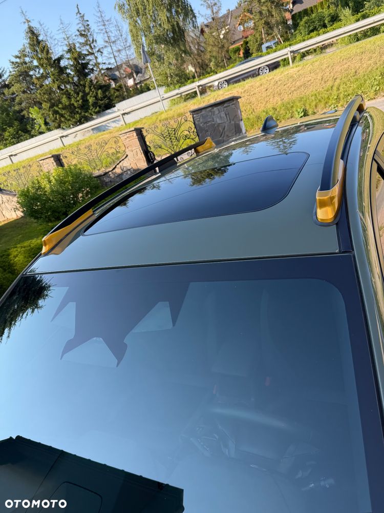 Subaru Crosstrek 2.0i-S e-Boxer Platinum (EyeSight) Lineartronic - 15