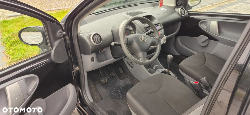 Toyota Aygo 1.0 VVT-i - 3