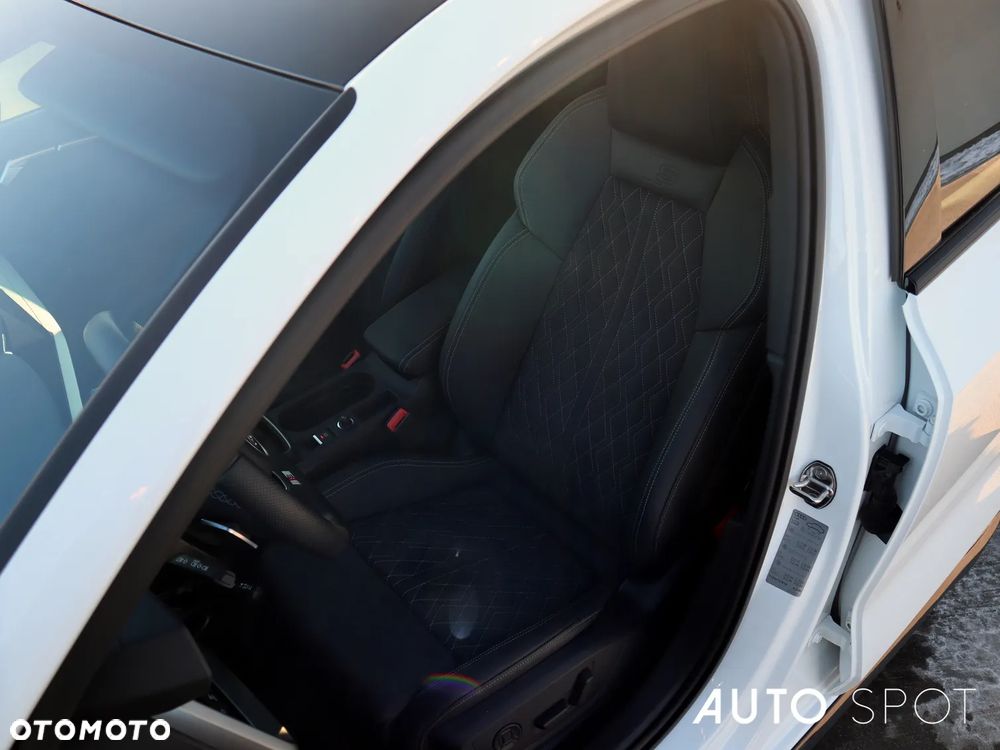 Audi S3 Limousine TFSI Quattro S tronic - 15