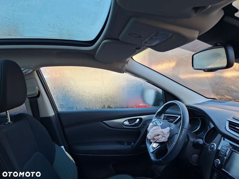 Nissan Qashqai - 16