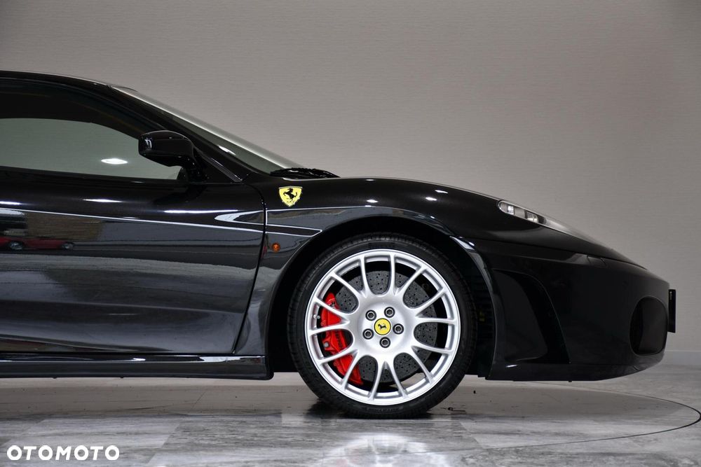 Ferrari F430 F1 - 21