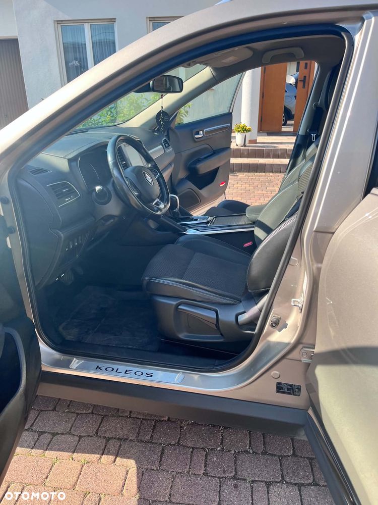 Renault Koleos 2.0 dCi Winter Edition 4x4 X-Tronic - 11