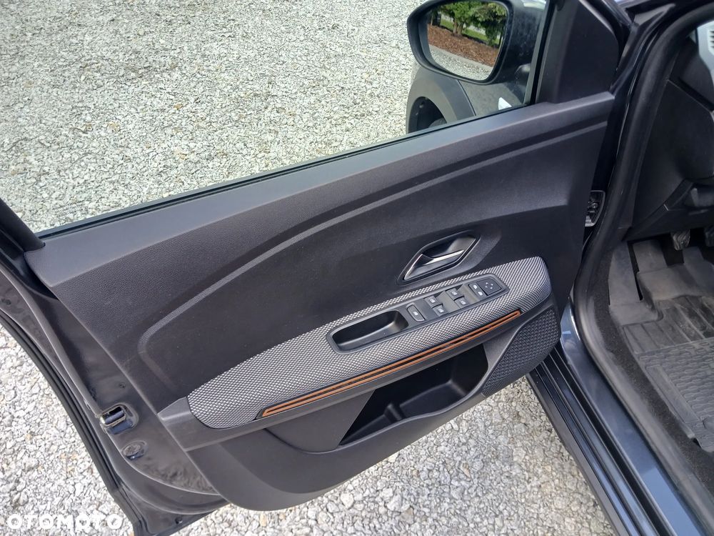 Dacia Sandero Stepway 1.0 TCe Expression - 24