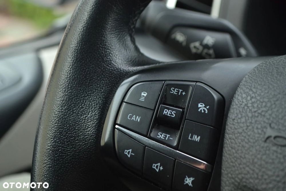 Ford Tourneo Custom 2.0 EcoBlue L2 Titanium X SelectShift - 38