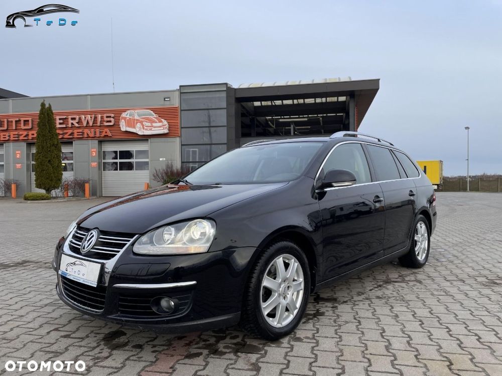 Volkswagen Golf 1.4 TSI Highline - 9