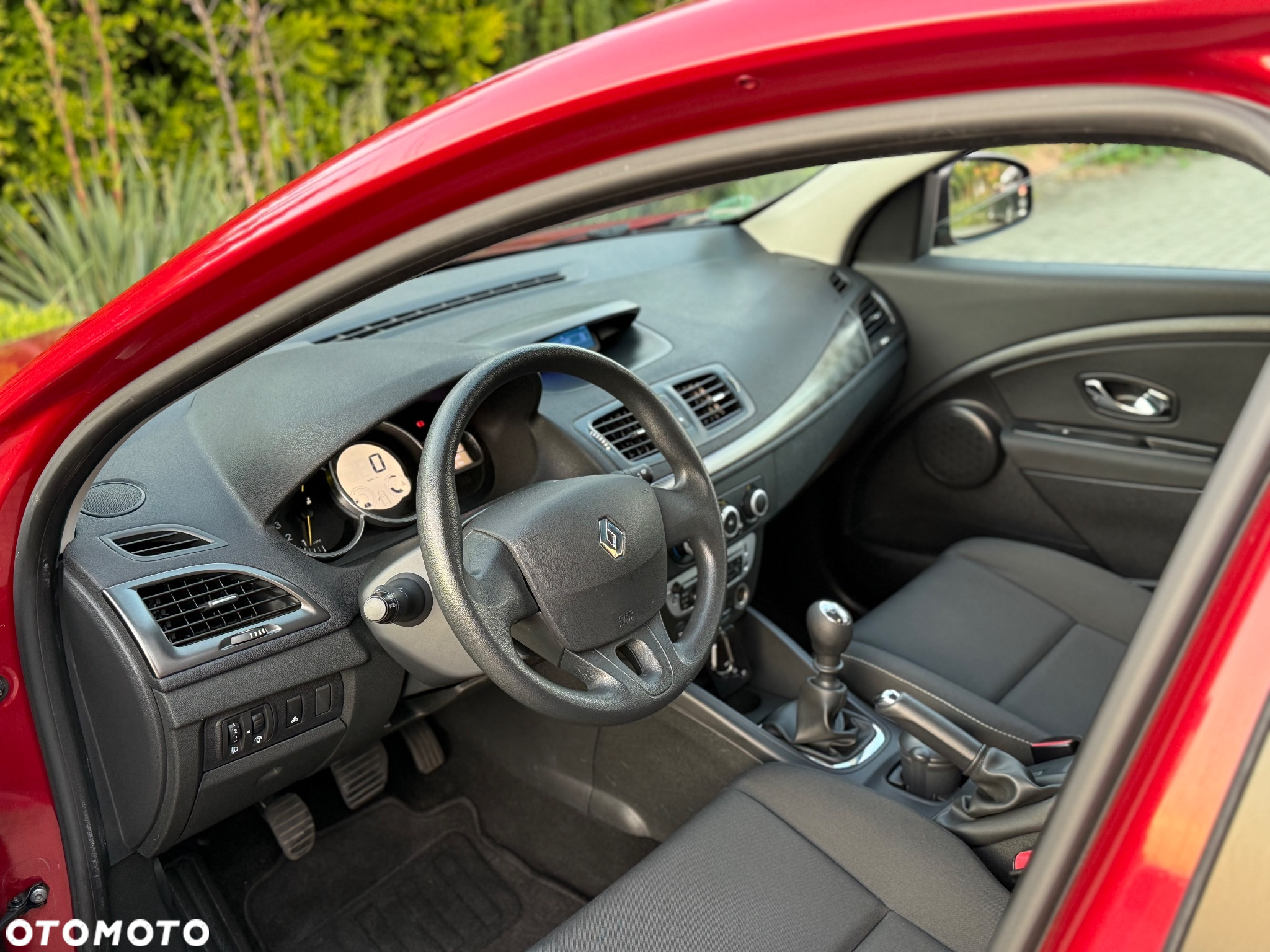 Renault Megane 1.6 16V 110 Expression - 9