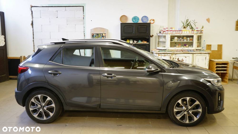 Kia Stonic 1.0 T-GDI XL - 1