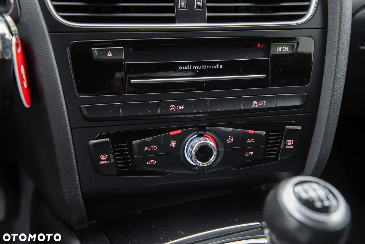 Audi A4 - 21