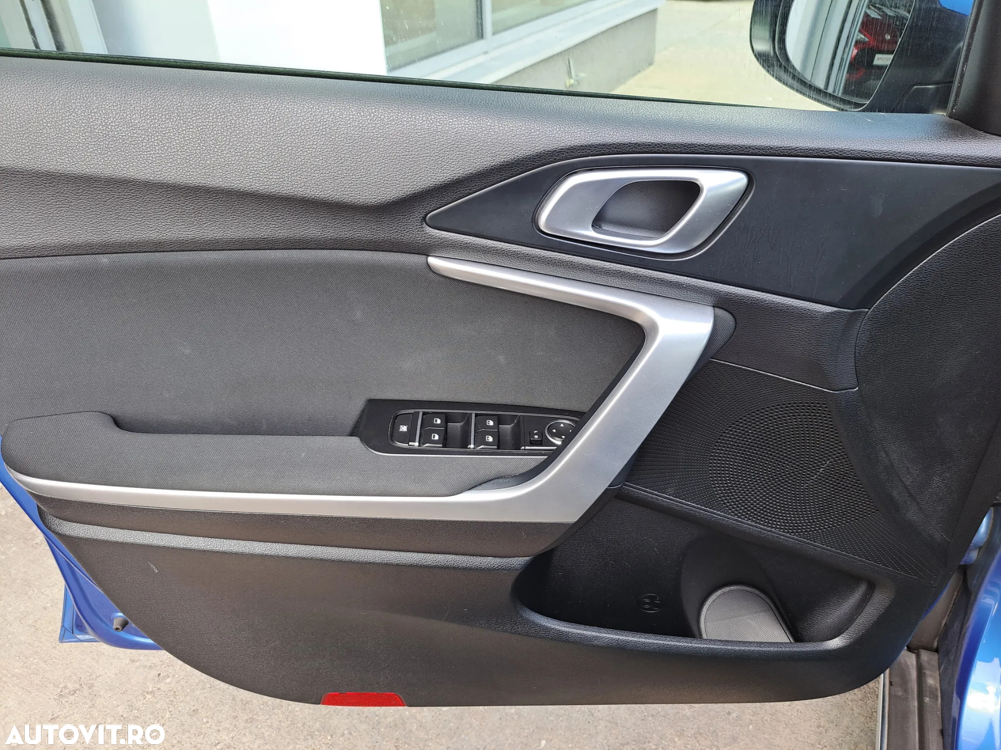 Kia XCeed 1.6 CRDi Eco-Dynamics+ (48V Mild-Hybrid) SPIRIT - 18