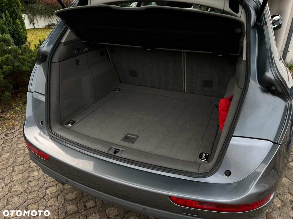 Audi Q5 2.0 TDI Quattro - 10