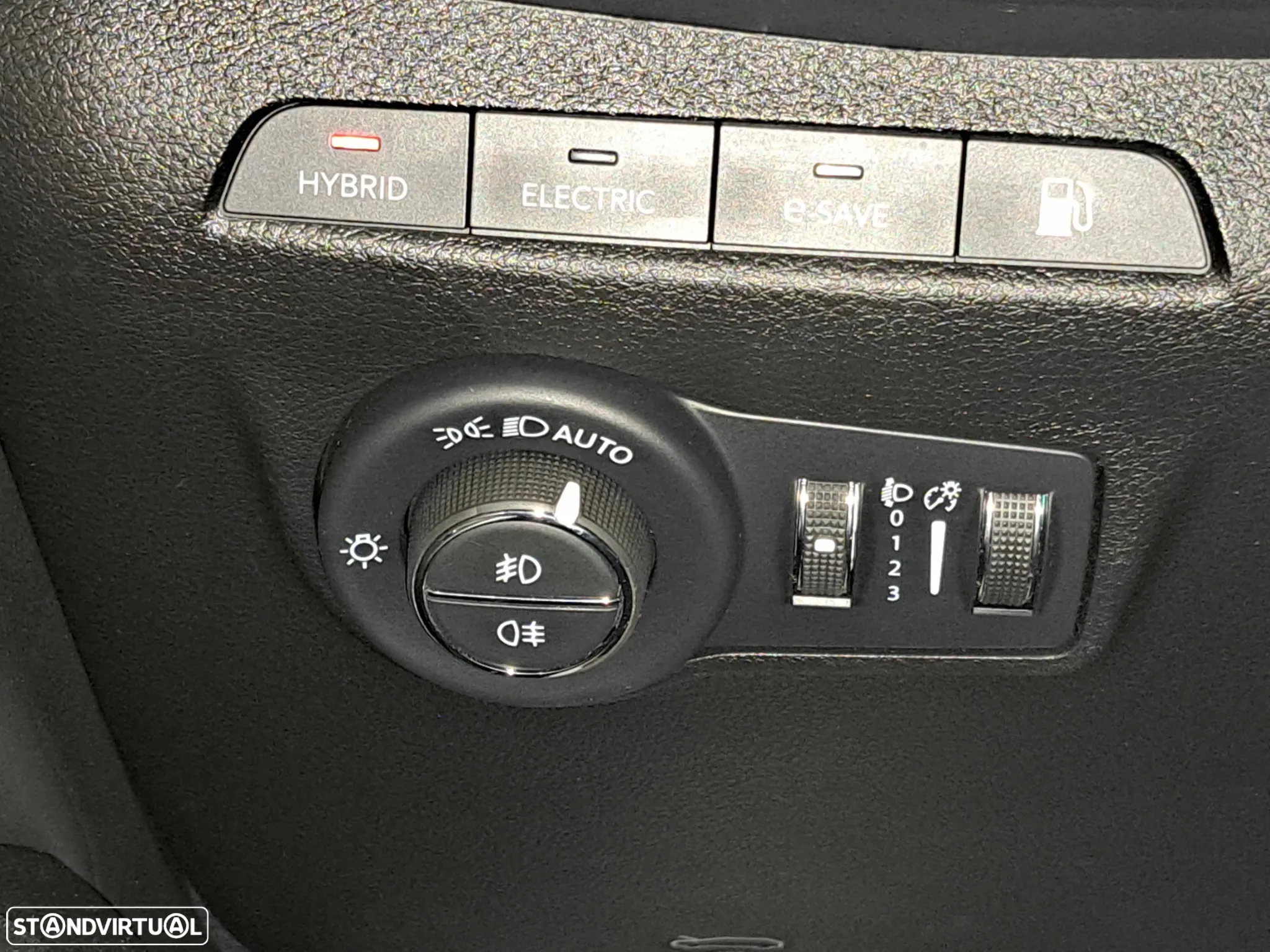 Jeep Compass 1.3 TG 4Xe Trailhawk - 12