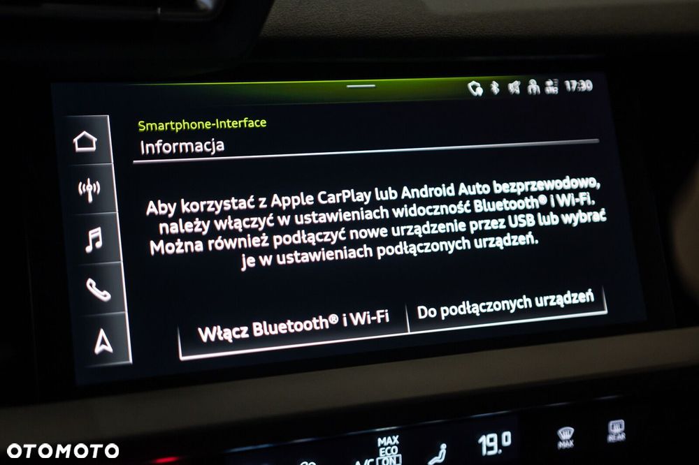 Audi A3 Limousine - 19