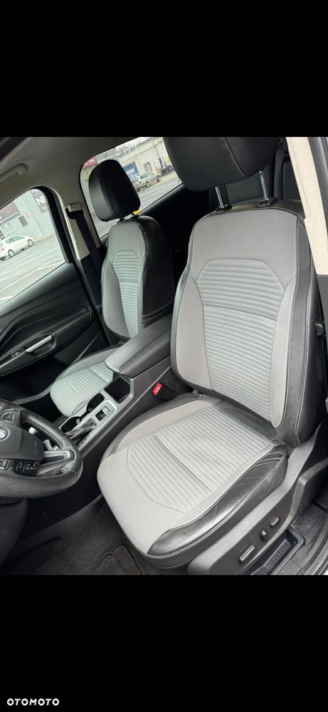 Ford Escape 2.3 XLS - 11