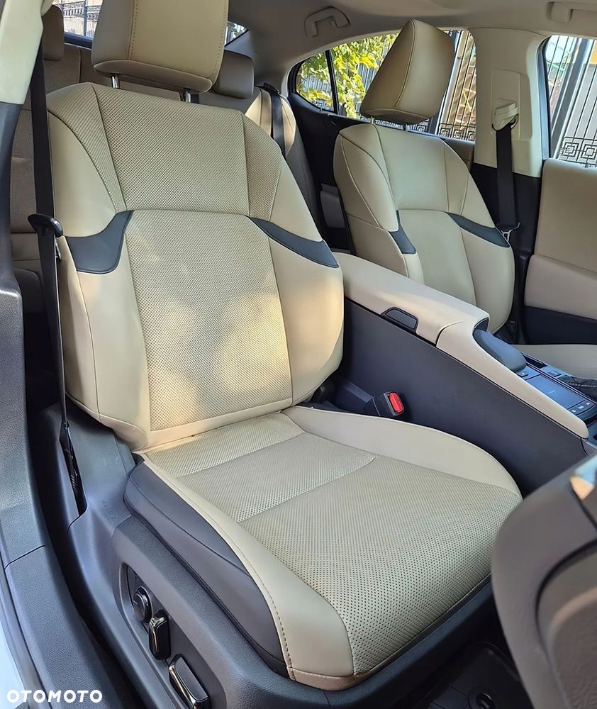 Lexus ES 300h - 8