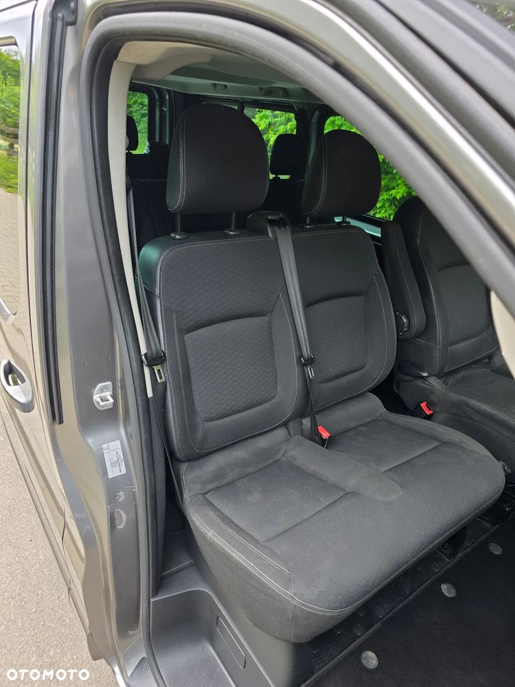 Opel Vivaro CDTI L2H1 S&S Sport - 19