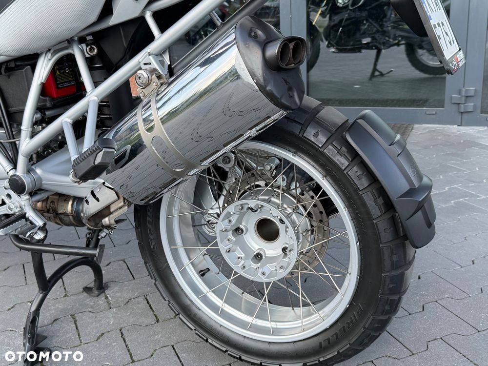 BMW GS - 31