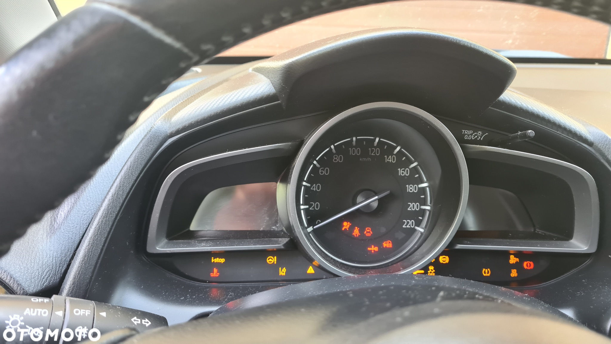 Mazda 2 1.5 Skyenergy - 8