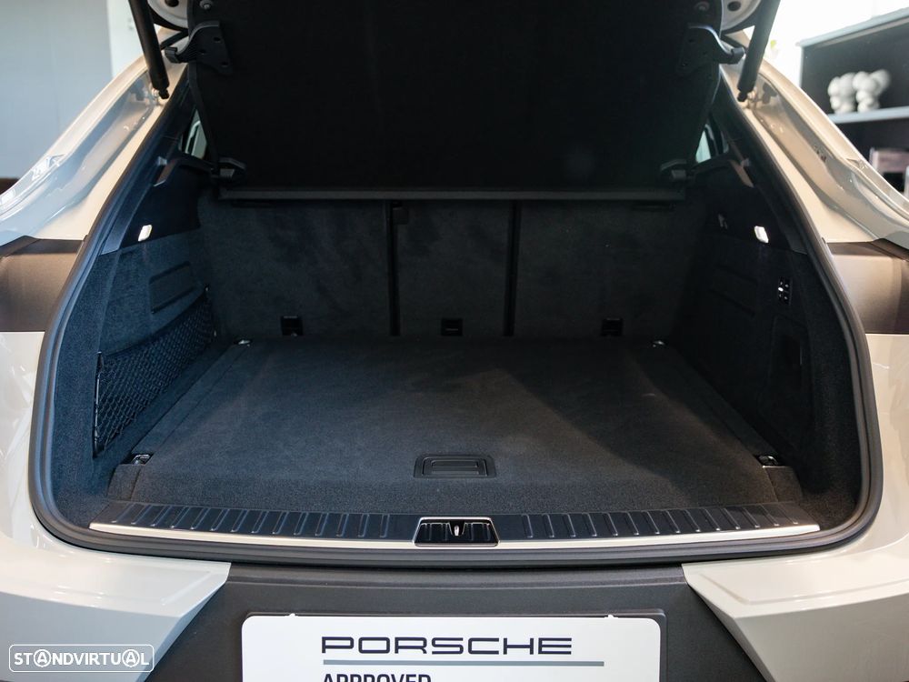 Porsche Cayenne Coupé S E-Hybrid - 22