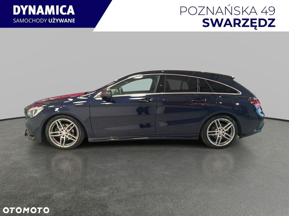 Mercedes-Benz CLA - 5