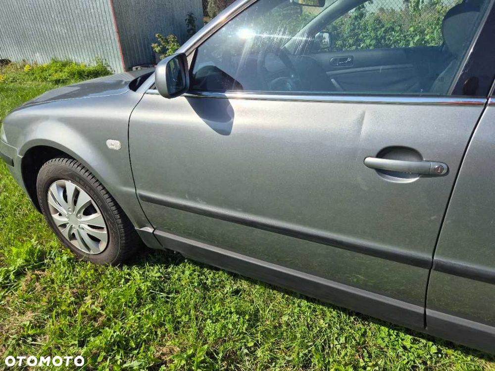 Volkswagen Passat - 7