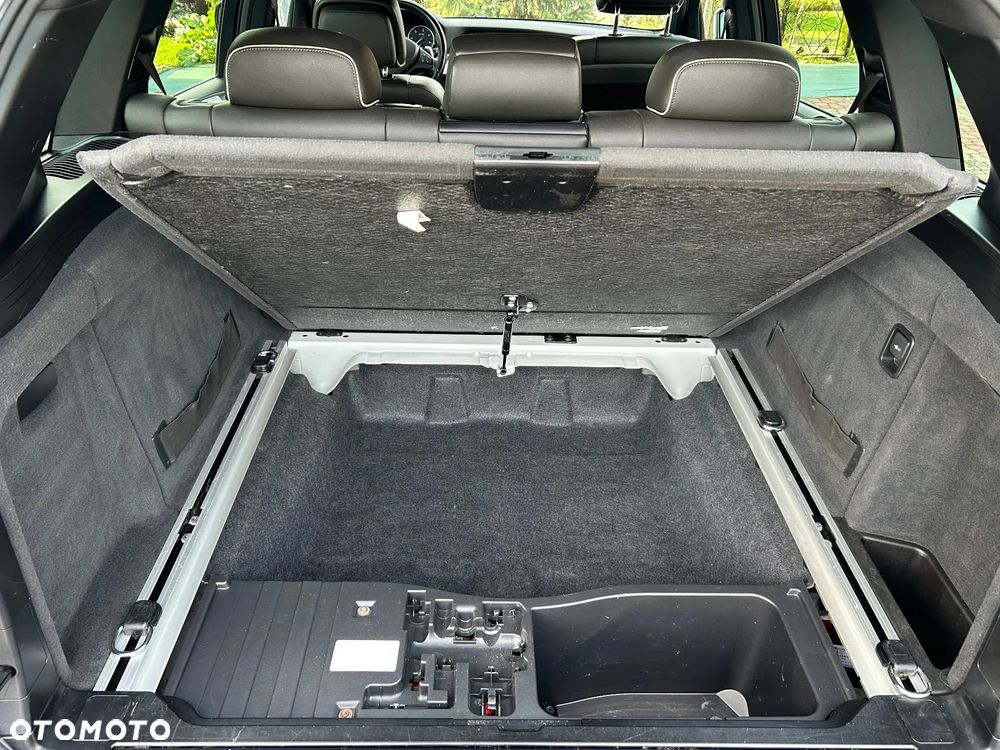 BMW X5 xDrive40d M Sport Edition - 38