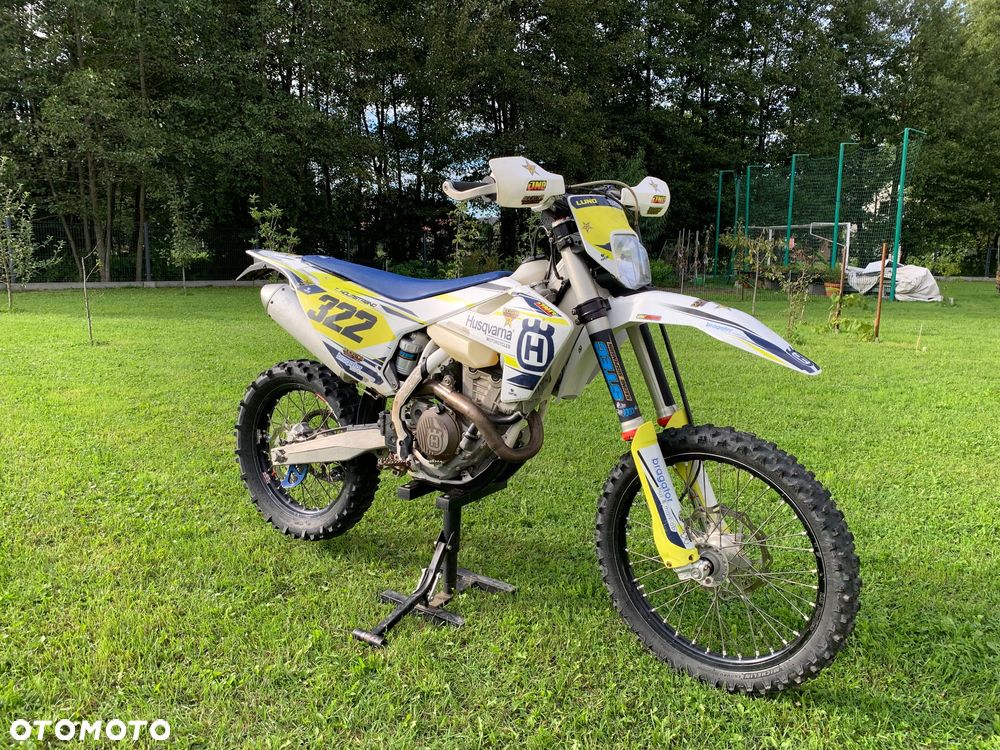 Husqvarna FE - 15