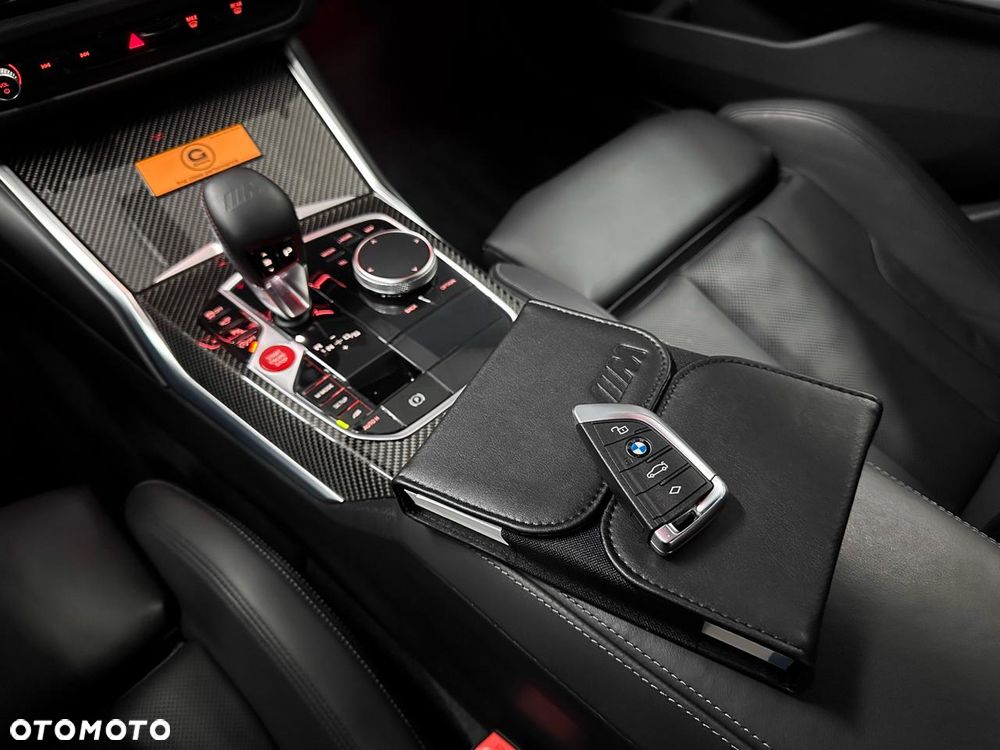 BMW M3 - 21
