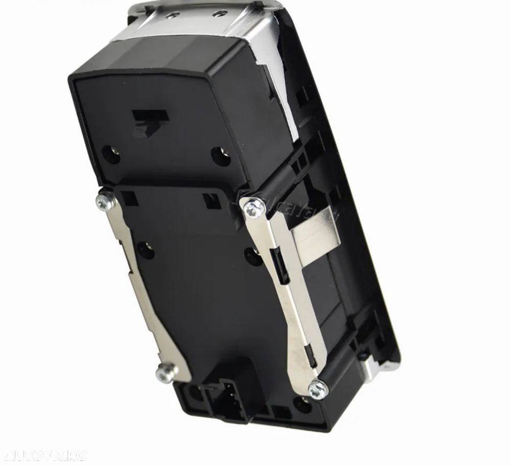 Butoane Comanda Usa Sofer Consola Mercedes C E SL W204 W207 Coupe - 2